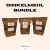 Dinkelmehl Bundle