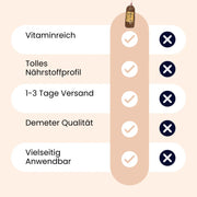 Dinkel Nudeln Zöpfle