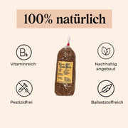 Einkorn Nudeln Spirelli