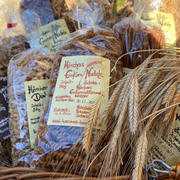 Einkorn Nudeln Spirelli