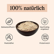 Einkorn Vollkornmehl