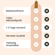 Kürbis Nudeln Spätzle