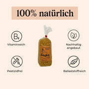 Kürbis Nudeln Makkaroni