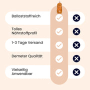 Kürbis Nudeln Pappardelle