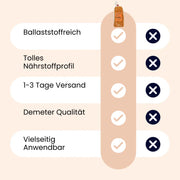 Kürbis Nudeln Spaghetti