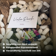 Leindotteröl 0,25 L